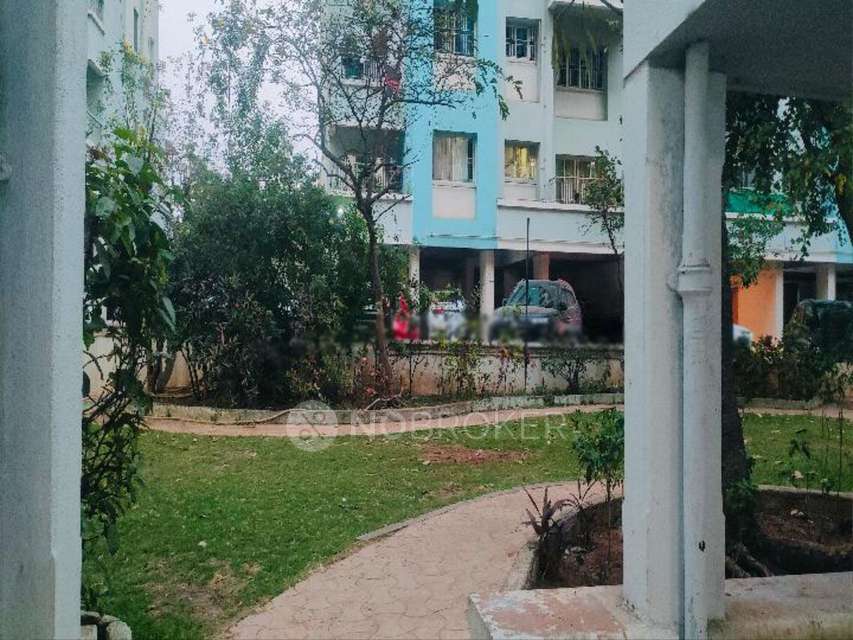 2 BHK Flat In Kumar Primavera for Rent  In Wadgaon Sheri