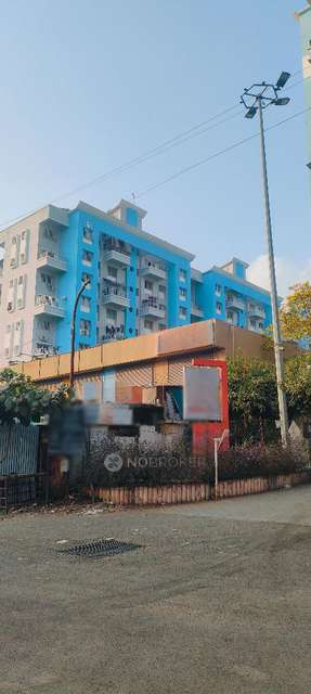 2 BHK Flat In Kumar Primavera for Rent  In Wadgaon Sheri