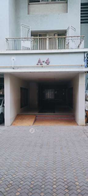 2 BHK Flat In Kumar Primavera for Rent  In Wadgaon Sheri