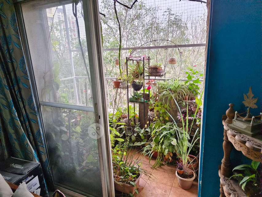 2 BHK Flat In Kumar Primavera for Rent  In Wadgaon Sheri