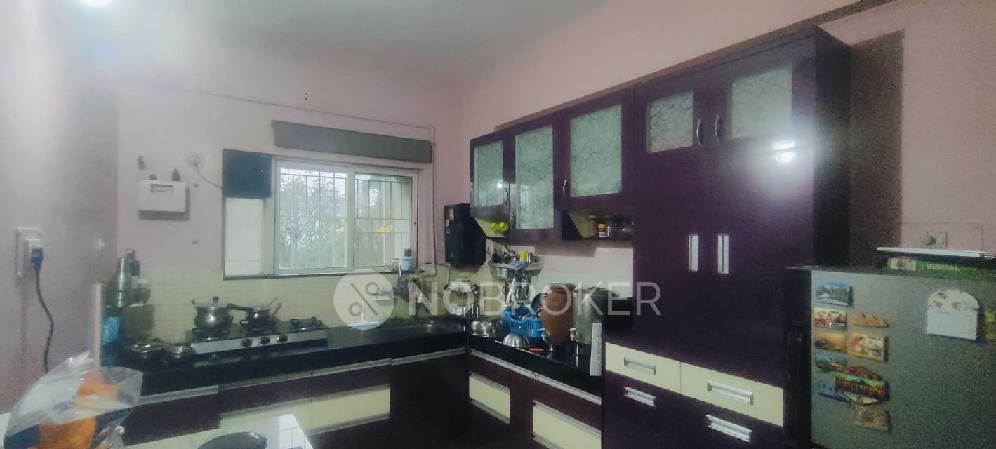 2 BHK Flat In Kumar Primavera for Rent  In Wadgaon Sheri