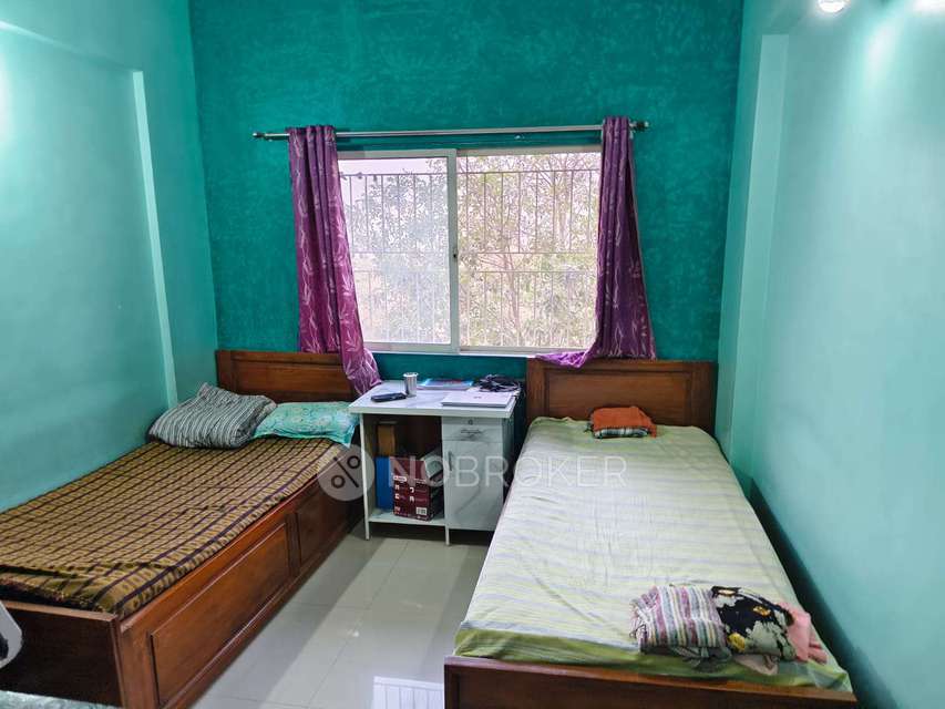 2 BHK Flat In Kumar Primavera for Rent  In Wadgaon Sheri