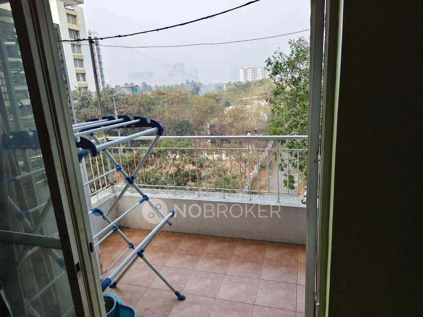 2 BHK Flat In Kumar Primavera for Rent  In Wadgaon Sheri