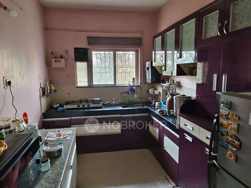 2 BHK Flat In Kumar Primavera for Rent  In Wadgaon Sheri