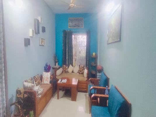 2 BHK Flat In Kumar Primavera for Rent  In Wadgaon Sheri