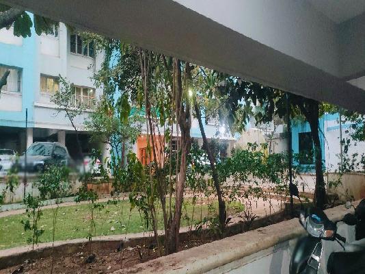 2 BHK Flat In Kumar Primavera for Rent  In Wadgaon Sheri