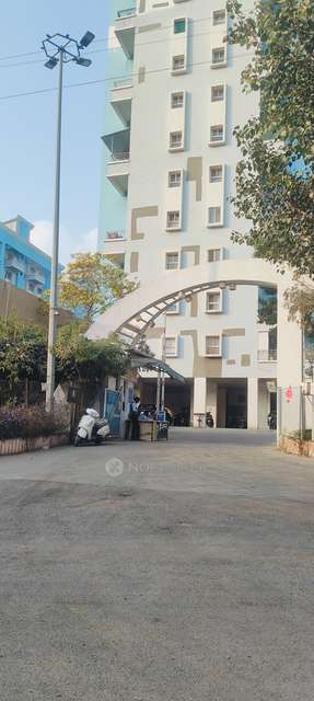 2 BHK Flat In Kumar Primavera for Rent  In Wadgaon Sheri