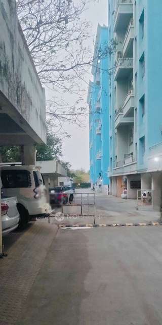 2 BHK Flat In Kumar Primavera for Rent  In Wadgaon Sheri