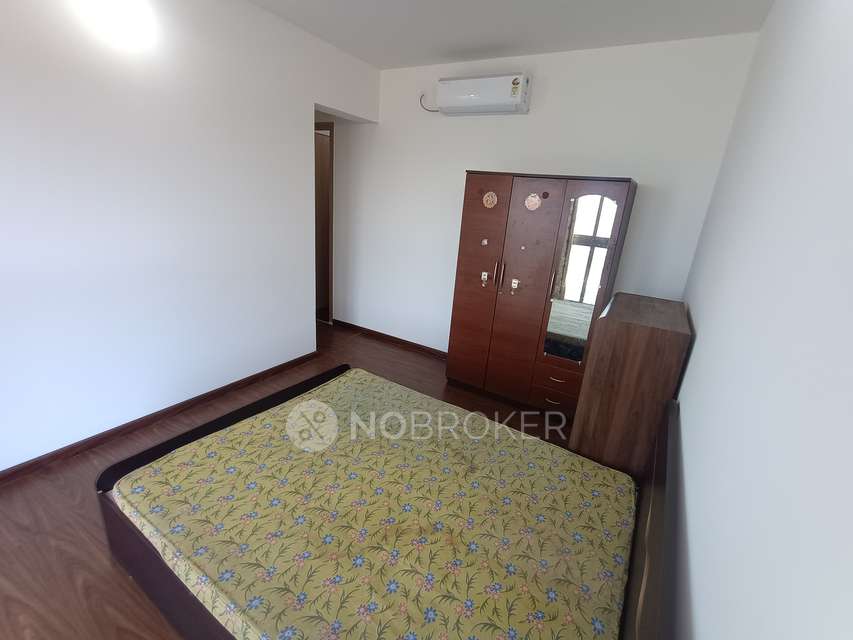 2 BHK Flat In Rajesh Raj Infinia for Rent  In Malad West