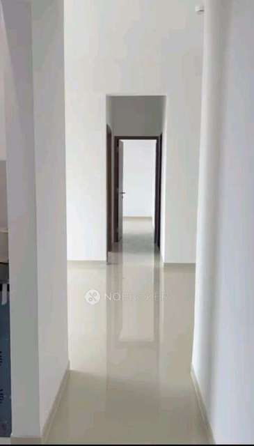 3 BHK Flat In Runwal The Central Park for Rent  In Pimpri-chinchwad