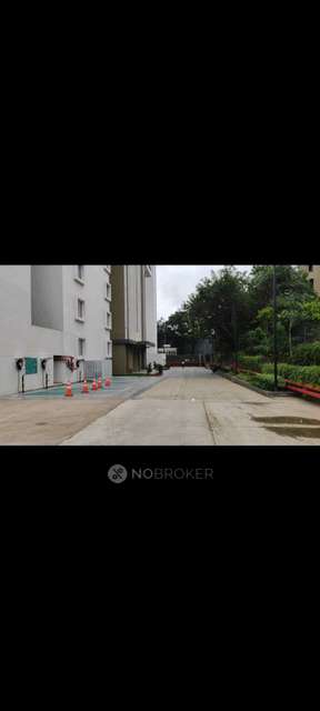 3 BHK Flat In Runwal The Central Park for Rent  In Pimpri-chinchwad