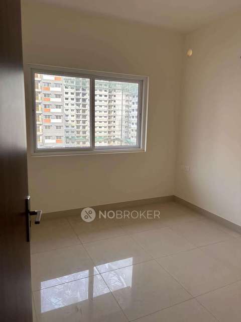 2 BHK Flat In Adarsh Green for Rent  In Kogilu