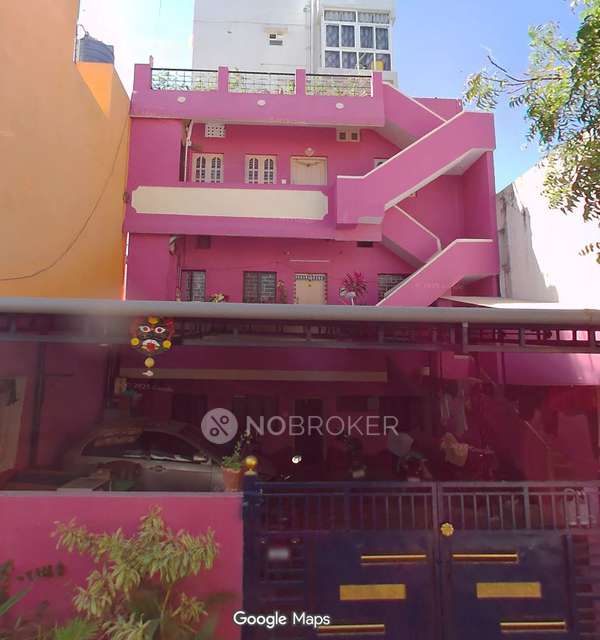 3 BHK House for Lease  In 217, 4th Cross, Shamanna Layout, Subaiya Reddy Layout, Banaswadi, Bengaluru, Karnataka 560043, India