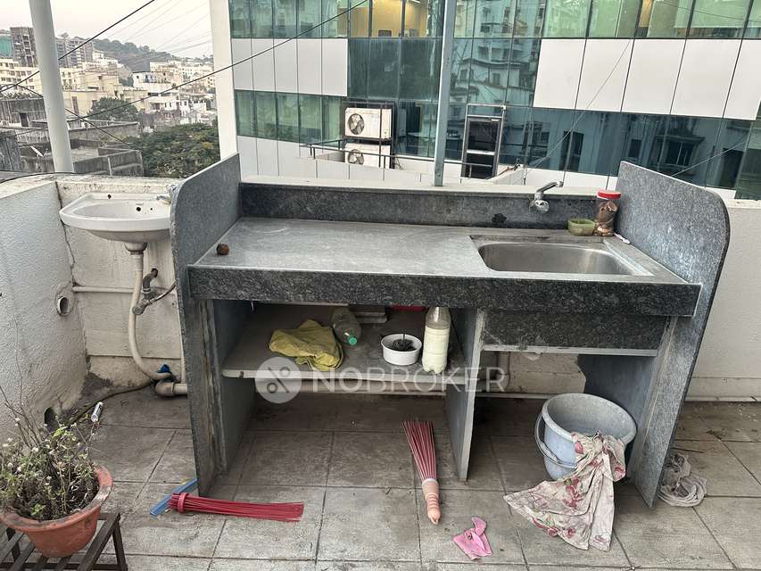 2 BHK Flat In Sai Palace, Kothrud for Rent  In Kothrud