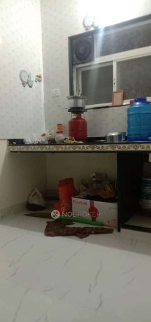 1 RK House for Rent  In Charholi Budruk