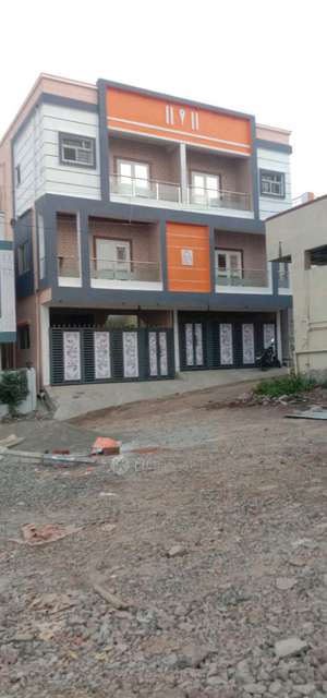 1 RK House for Rent  In Charholi Budruk