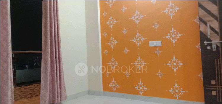 1 RK House for Rent  In Charholi Budruk