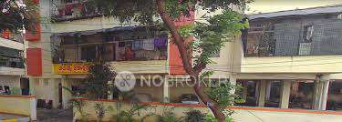 1 RK Flat In Aaditya Apartment for Rent  In Leela Maternity Hospital