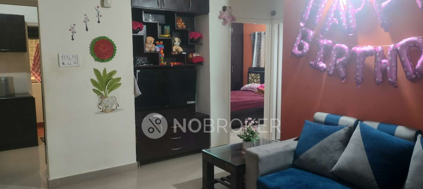 2 BHK Flat In Mbr Steeple For Sale  In Devarachikkana Halli