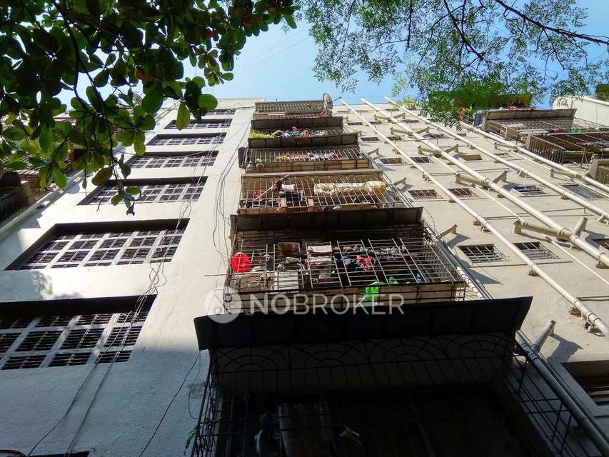 1 RK Flat In Swapnapurti Chs ,jogeshwari  East for Rent  In Shalyak Hospital