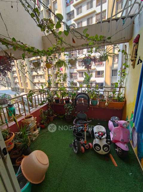 2 BHK Flat In Shubh Ganesh Spring Valley for Rent  In Pimpri Chinchwad