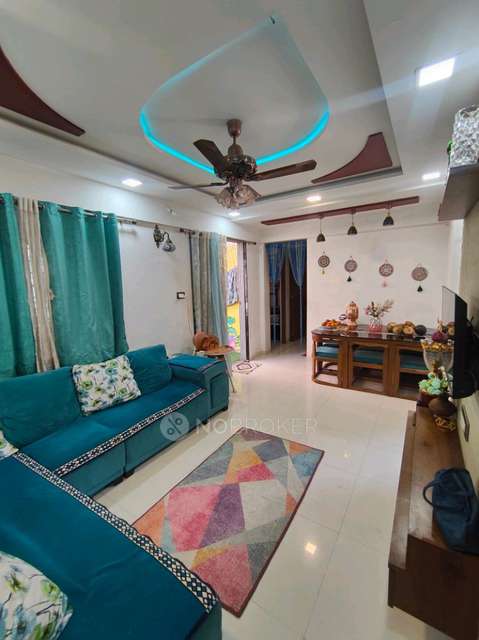 2 BHK Flat In Shubh Ganesh Spring Valley for Rent  In Pimpri Chinchwad