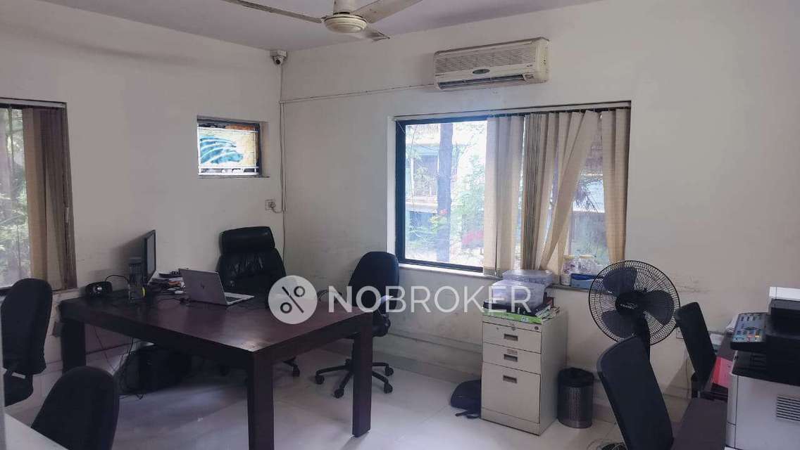 Office Space in Koregaon Park, Pune for sale 