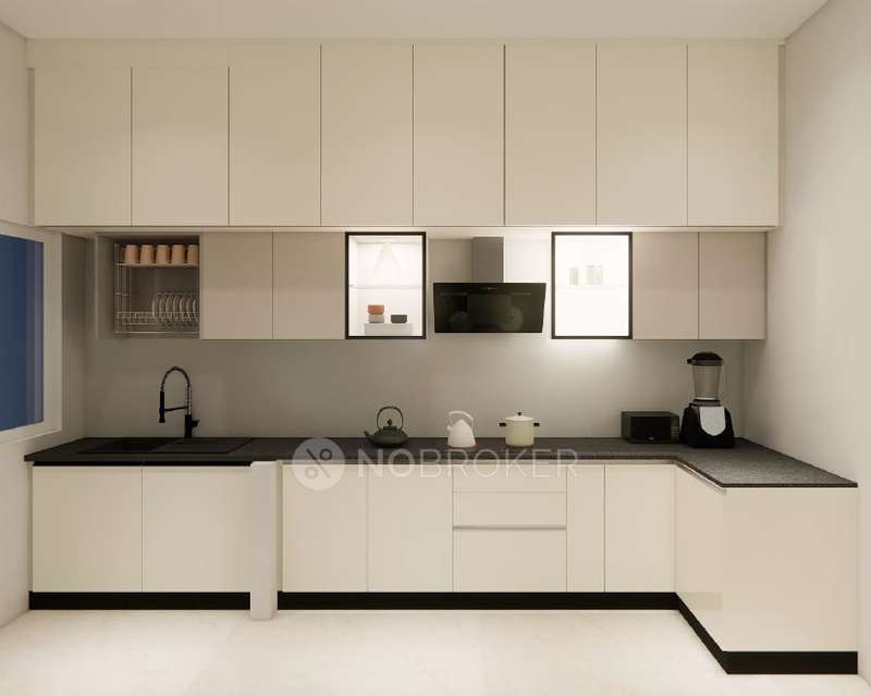 2 BHK Flat In Century Horizon, Yelahanka for Rent  In Yelahanka