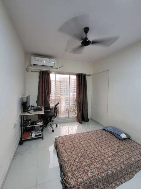 1 BHK Flat In Sayba Heritage for Rent  In Kurla