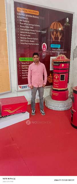 PG for Anyone in Krol Bagh Metro Station