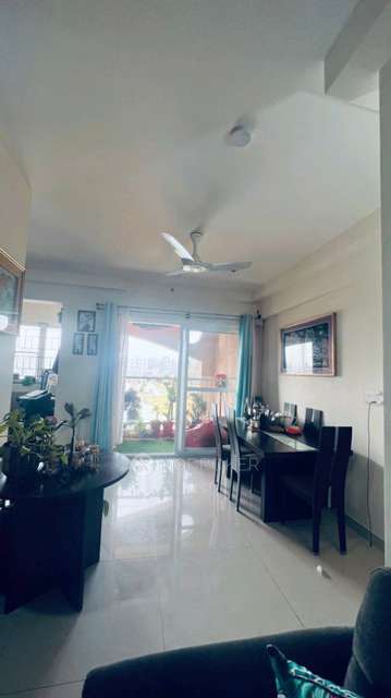 2 BHK Villa In Ahad Serenity for Rent  In Hosa Road