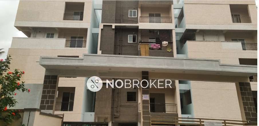 4+ BHK House For Sale  In Horamavu
