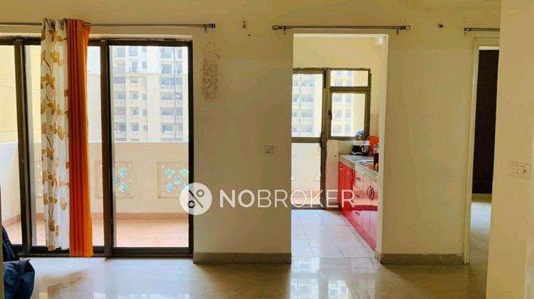 2 BHK Flat In Eros Sampoornam For Sale  In Sector 2