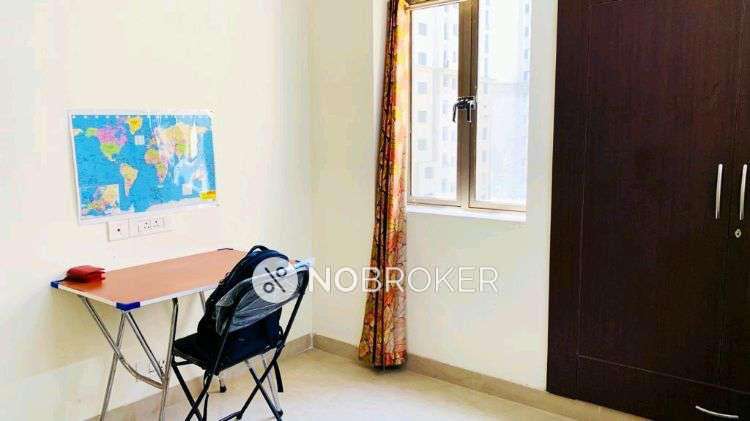 2 BHK Flat In Eros Sampoornam For Sale  In Sector 2