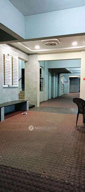 1 RK Flat In Pranay Kiran Co Opretive Housing Society For Sale  In Ghatkopar West