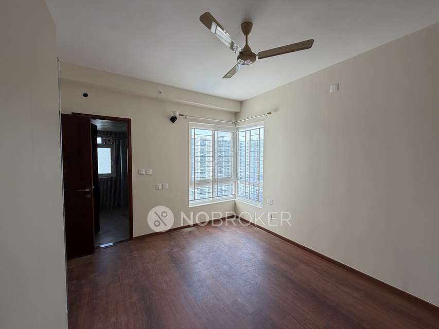 3 BHK Flat In Sumadhura Folium for Rent  In Whitefield