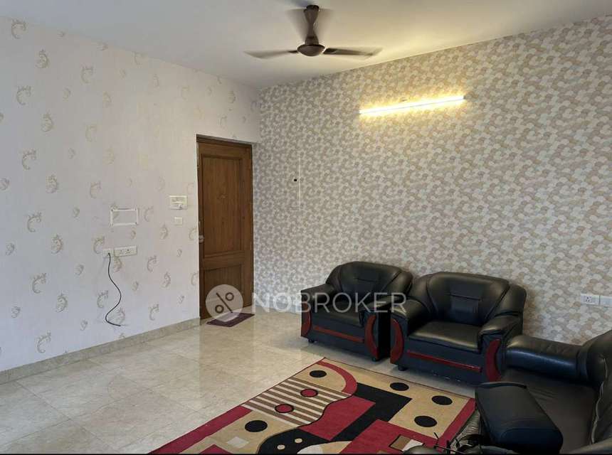 3 BHK Flat In 18, Sambasivam Street for Rent  In T. Nagar