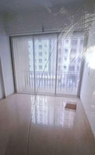 1 BHK Flat In Nakshatr Pride Co Operative Housing Soiciety Ltd for Rent  In Sunteck West World, Tivri Gaon Rd, Naigaon East, Mumbai, Maharashtra 401208, India