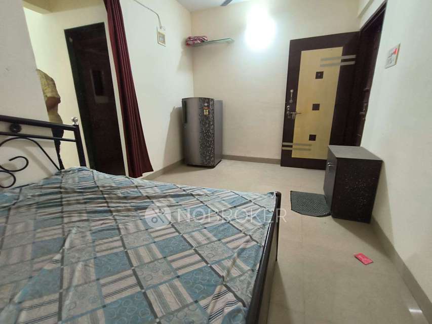 1 RK Flat In Lotus Chs For Sale  In Ulwe