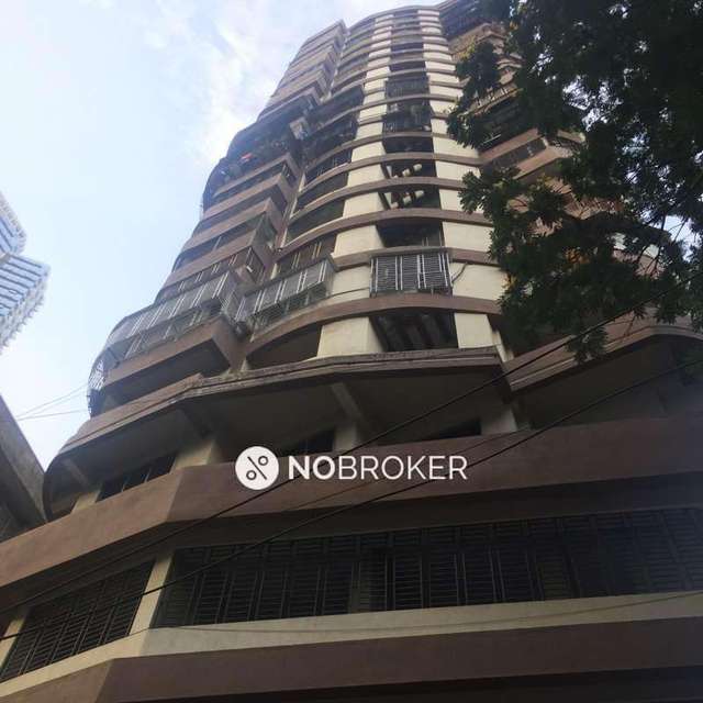 1 BHK Flat In Hill Top Chs for Rent  In Chakala, Andheri East