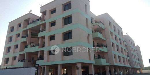 1 BHK Flat In Sudershan  for Rent  In Dehu