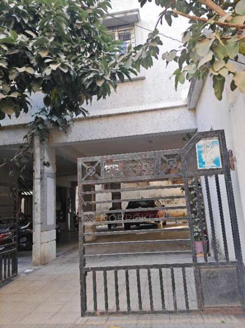 2 BHK Flat In Standalong Building For Sale  In Miyapur