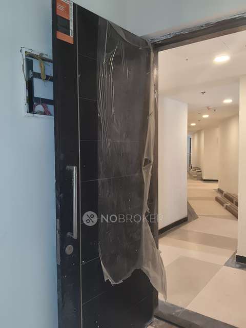 3 BHK Flat In Shapoorji Pallonji Parkwest For Sale  In Binnipete, Binnyfields