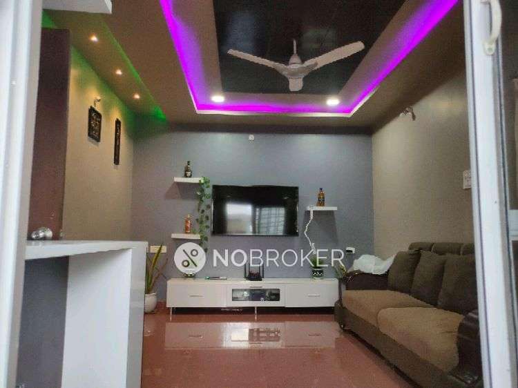 4 BHK Villa In Symphony Park Homes for Rent  In Patancheruvu