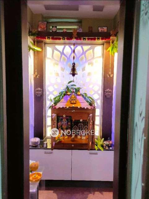 4 BHK Villa In Symphony Park Homes for Rent  In Patancheruvu