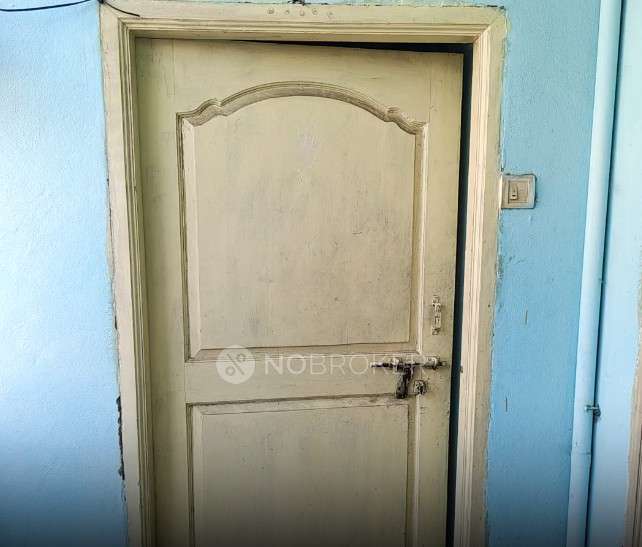 Shared Room for Male In 1 BHK  In Nawab Apartment In Yusufguda Krishna Kanth Park