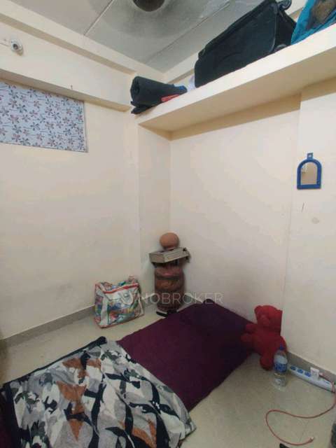 1 BHK Flat In Century Mills, Lower Parel for Rent  In Croma Prabhadevi, Mumbai