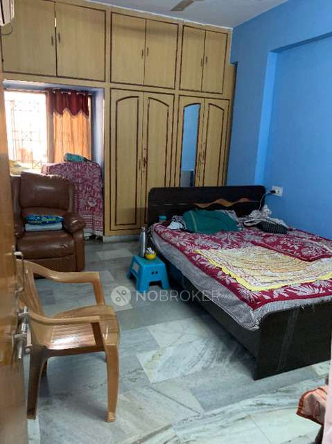 3 BHK Flat In Vijetha Heights For Sale  In Dilsukhnagar