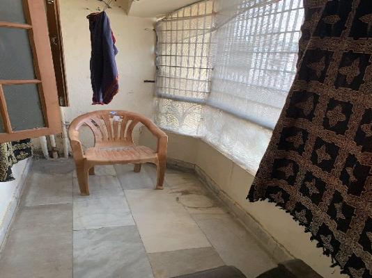 3 BHK Flat In Vijetha Heights Dilsukhnagar For Sale  In Dilsukhnagar