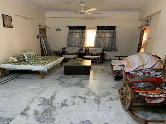 3 BHK Flat In Vijetha Heights Dilsukhnagar For Sale  In Dilsukhnagar